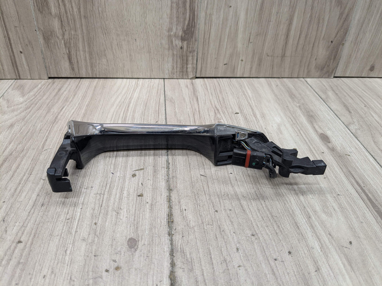 OEM Mercedes W204 W207 W212 W218 Front Left Driver Door Handle COMFORT ACCESS