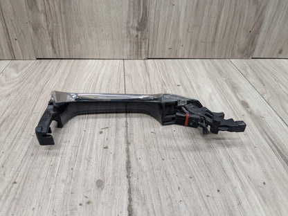 OEM Mercedes W204 W207 W212 W218 Front Left Driver Door Handle COMFORT ACCESS