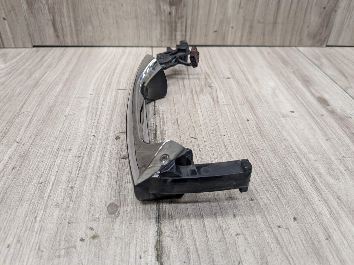 OEM Mercedes W204 W207 W212 W218 Front Left Driver Door Handle COMFORT ACCESS