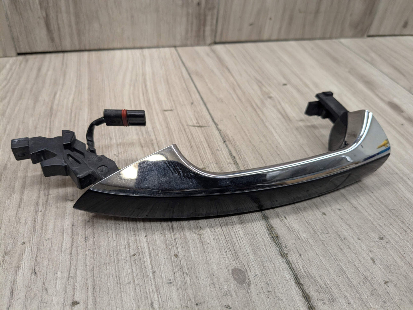 OEM Mercedes W204 W207 W212 W218 Front Left Driver Door Handle COMFORT ACCESS