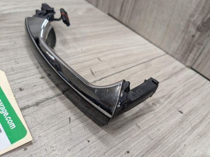 OEM Mercedes W204 W207 W212 W218 Front Left Driver Door Handle COMFORT ACCESS