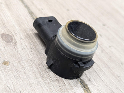 OEM Mercedes C117 W205 W212 W166 X166 Bumper Parking PDC Ultrasonic Sensor Black