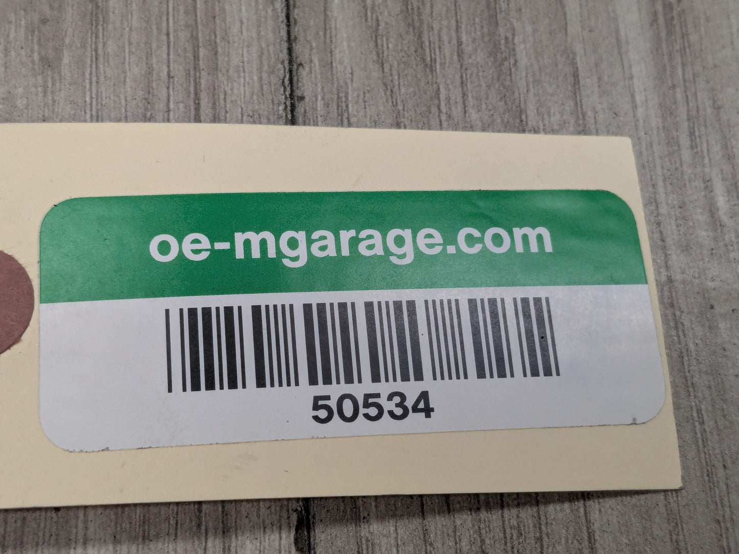 OEM Mercedes C117 W205 W212 W166 X166 Outer Bumper Parking PDC Ultrasonic Sensor