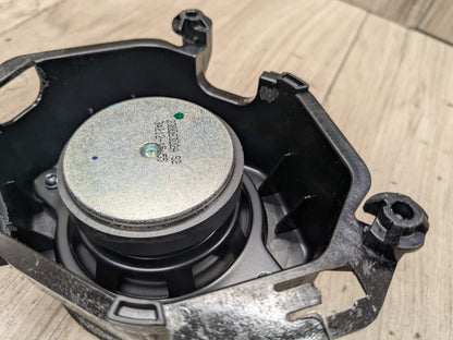 OEM Mercedes W212 E350 E400 E550 Rear Interior Rear Deck Shelf Speaker Logic 7