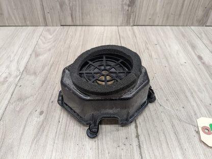 OEM Mercedes W212 E350 E400 E550 Rear Interior Rear Deck Shelf Speaker Logic 7