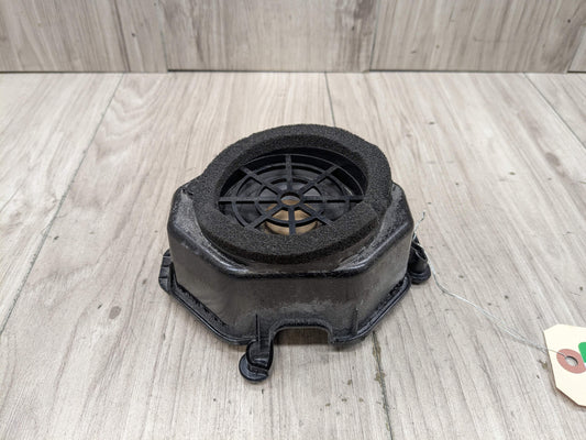 OEM Mercedes W212 E350 E400 E550 Rear Interior Rear Deck Shelf Speaker Logic 7