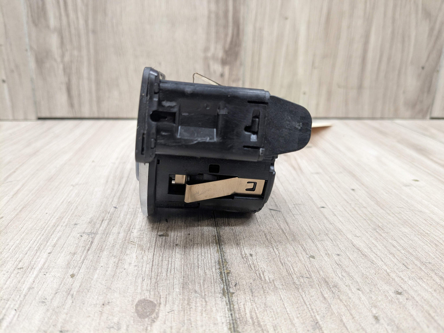 08-20 OEM Mercedes W204 W212 E350 E550 Headlight Fog Light Control Switch