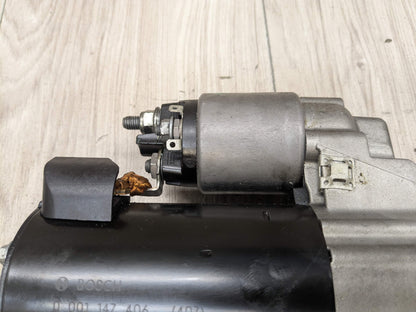OEM Mercedes C207 W212 W218 W222 X166 AMG Engine Starter Motor