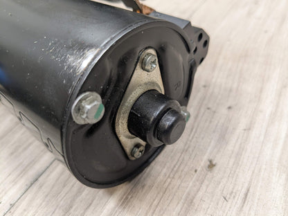 OEM Mercedes C207 W212 W218 W222 X166 AMG Engine Starter Motor