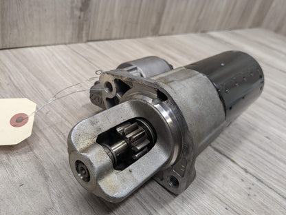 OEM Mercedes C207 W212 W218 W222 X166 AMG Engine Starter Motor