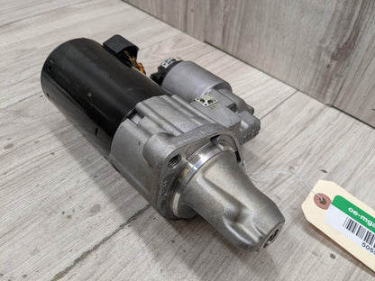 OEM Mercedes C207 W212 W218 W222 X166 AMG Engine Starter Motor