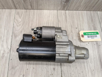OEM Mercedes C207 W212 W218 W222 X166 AMG Engine Starter Motor