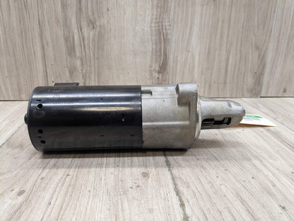 OEM Mercedes C207 W212 W218 W222 X166 AMG Engine Starter Motor