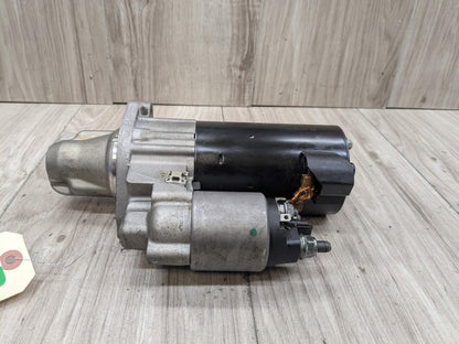 OEM Mercedes C207 W212 W218 W222 X166 AMG Engine Starter Motor