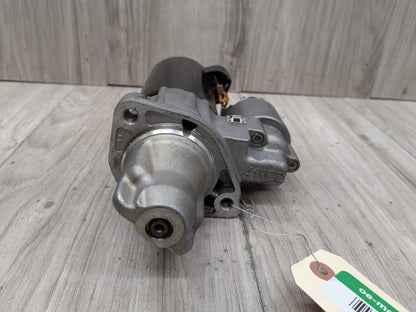 OEM Mercedes C207 W212 W218 W222 X166 AMG Engine Starter Motor