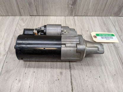 OEM Mercedes C207 W212 W218 W222 X166 AMG Engine Starter Motor