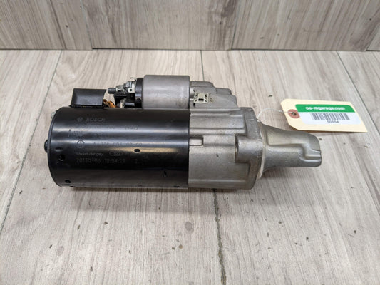 OEM Mercedes C207 W212 W218 W222 X166 AMG Engine Starter Motor