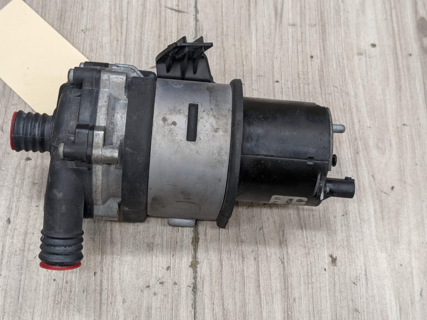 OEM Mercedes C207 W212 W218 W222 X166 M276 Engine Auxiliary Coolant Water Pump