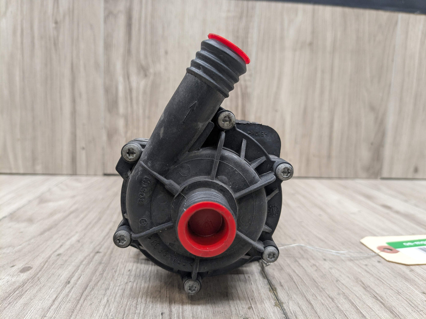 OEM Mercedes C207 W212 W218 W222 X166 M276 Engine Auxiliary Coolant Water Pump