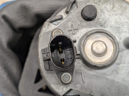 OEM Mercedes C207 W212 W218 W222 X166 M276 Engine Auxiliary Coolant Water Pump