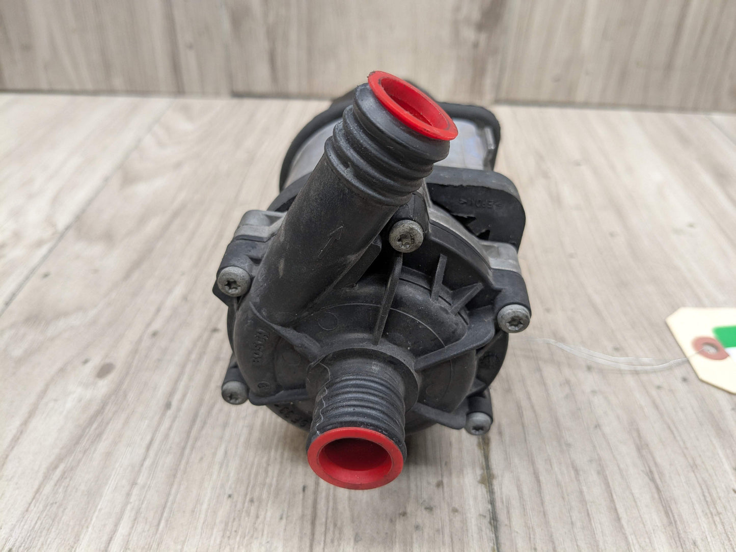 OEM Mercedes C207 W212 W218 W222 X166 M276 Engine Auxiliary Coolant Water Pump