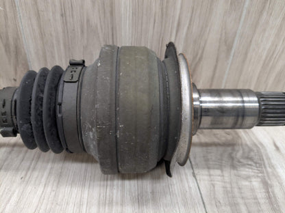 07-18 OEM Mercedes W211 W212 W221 E550 Rear Left Right CV Axle Half Output Shaft