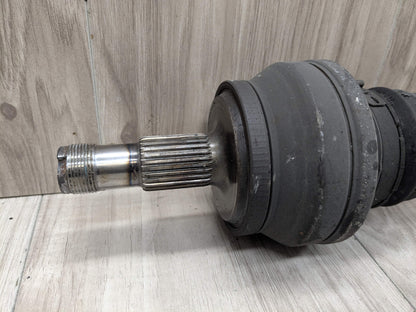 07-18 OEM Mercedes W211 W212 W221 E550 Rear Left Right CV Axle Half Output Shaft