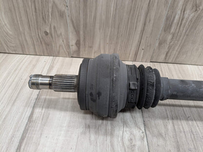 07-18 OEM Mercedes W211 W212 W221 E550 Rear Left Right CV Axle Half Output Shaft