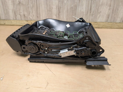 OEM Mercedes W212 W218 E350 E550 Front Right Passenger Seat Rail Track Frame