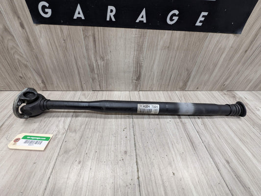 OEM Mercedes C218 W204 W212 W222 4Matic Front Driveshaft Axle Shaft Propeller