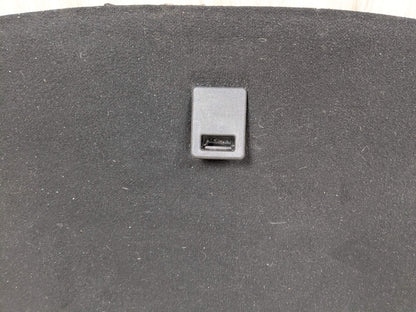 10-18 OEM Mercedes W212 E350 E550 Sedan Rear Trunk Floor Mat Carpet Cargo Cover