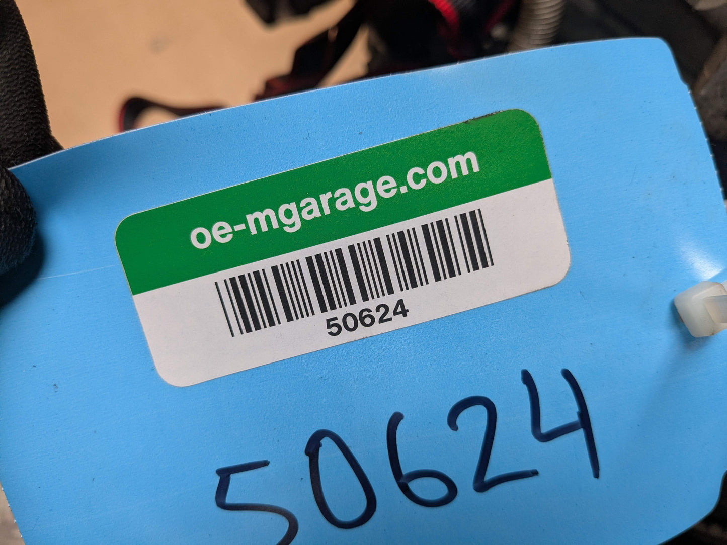 16-19 OEM BMW MINI X1 X2 F39 F48 AWD Engine Motor Long Block B46A 90k RAN!