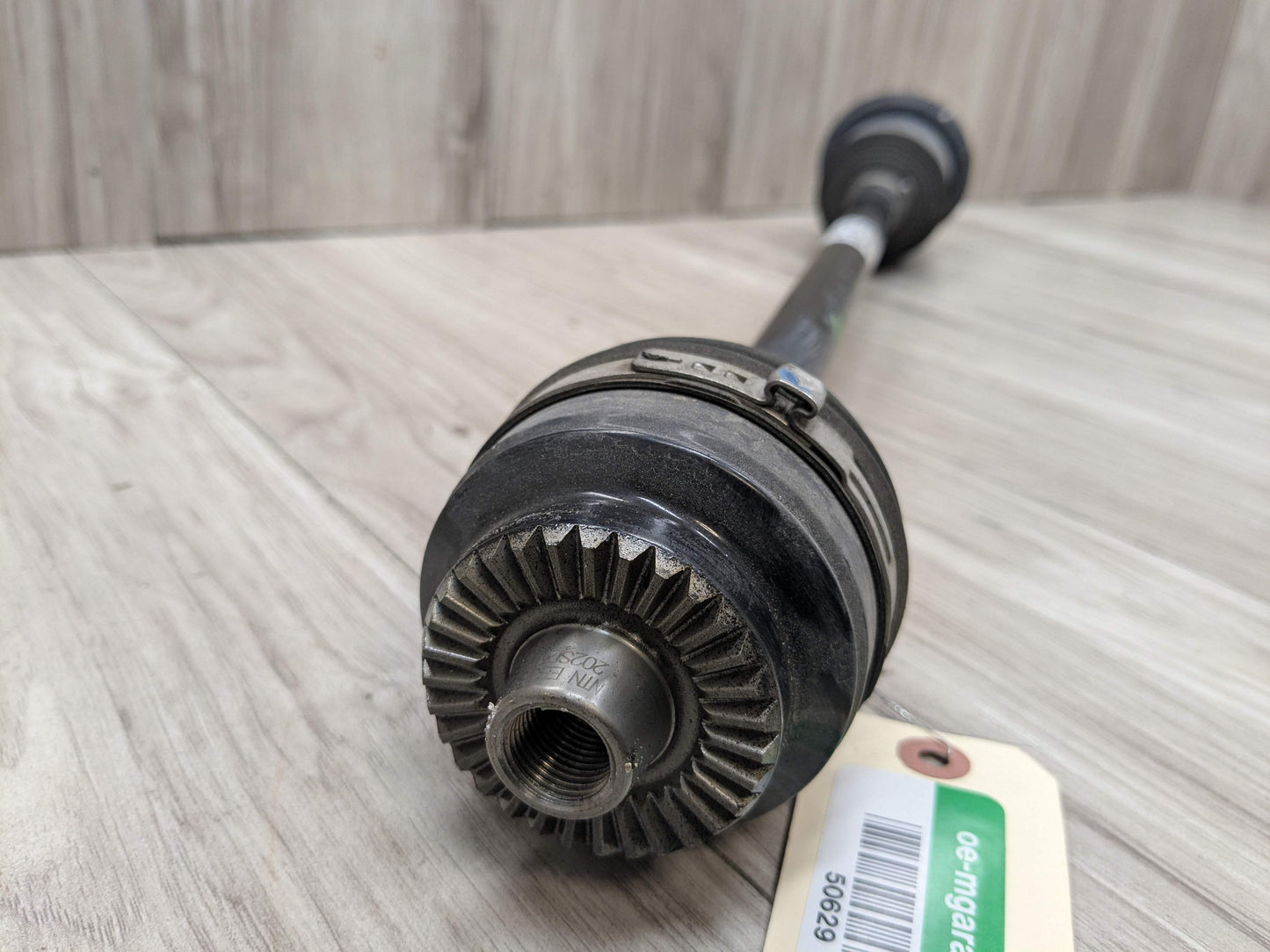 OEM BMW F39 F44 F48 X1 X2 228 REAR Left Right Output Half Shaft CV Axle AWD 24MM