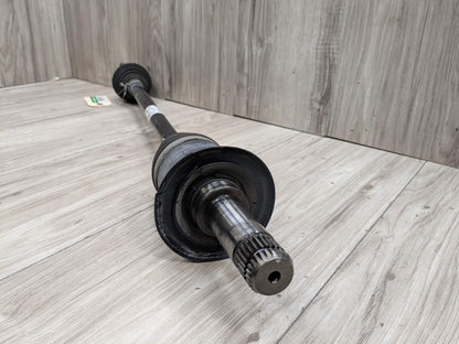 OEM BMW F39 F44 F48 X1 X2 228 REAR Left Right Output Half Shaft CV Axle AWD 24MM
