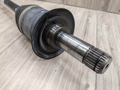 OEM BMW F39 F44 F48 X1 X2 228 REAR Left Right Output Half Shaft CV Axle AWD 24MM