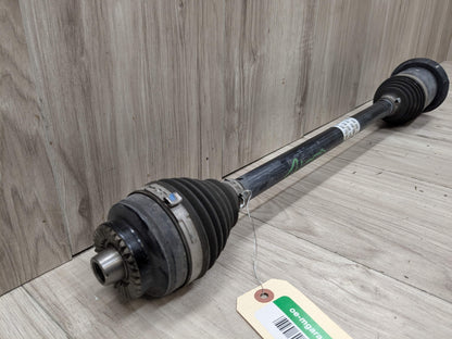 OEM BMW F39 F44 F48 X1 X2 228 REAR Left Right Output Half Shaft CV Axle AWD 24MM