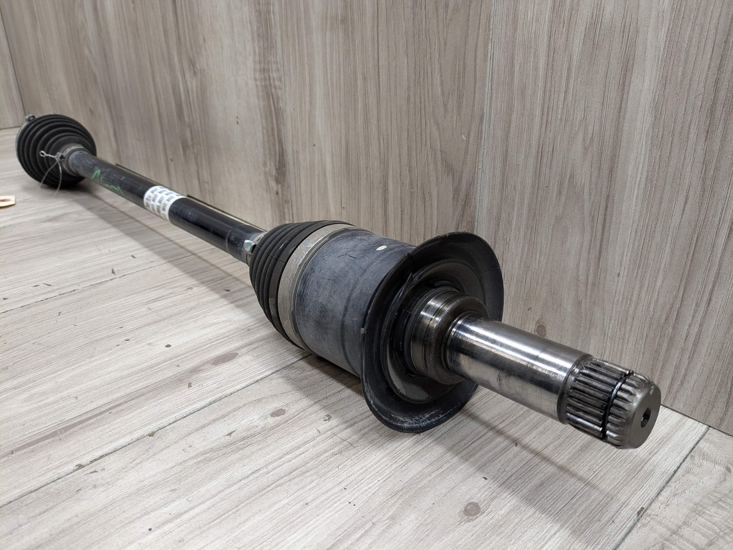 OEM BMW F39 F44 F48 X1 X2 228 REAR Left Right Output Half Shaft CV Axle AWD 24MM