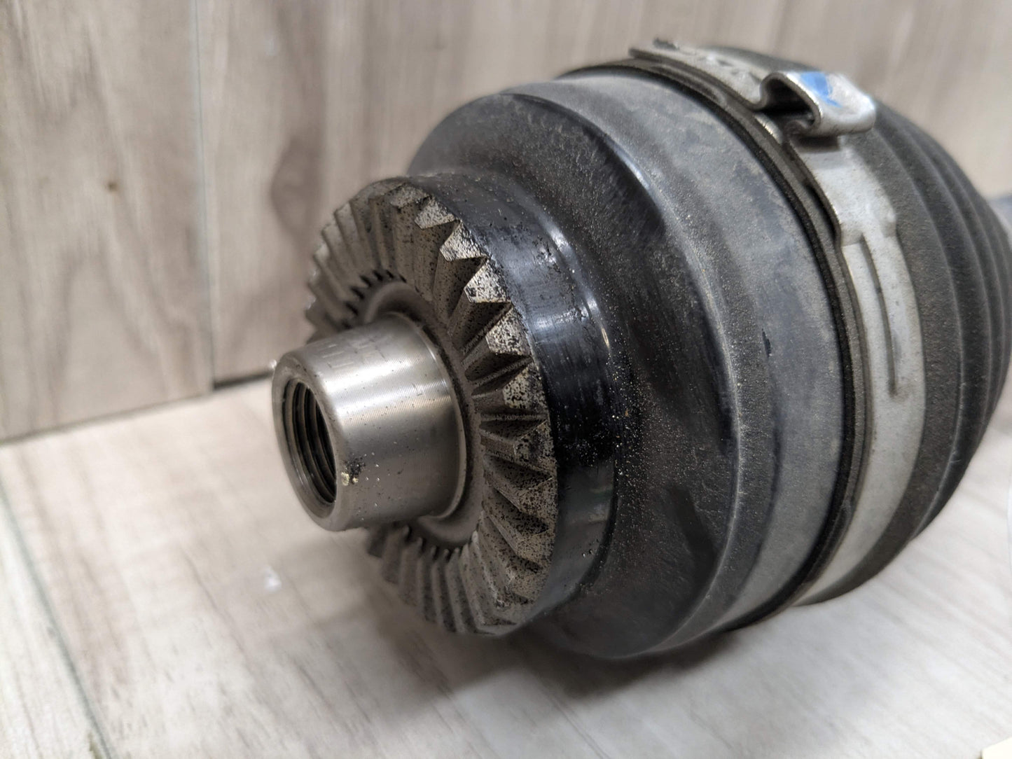 OEM BMW F39 F44 F48 X1 X2 228 REAR Left Right Output Half Shaft CV Axle AWD 24MM