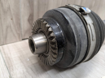 OEM BMW F39 F44 F48 X1 X2 228 REAR Left Right Output Half Shaft CV Axle AWD 24MM