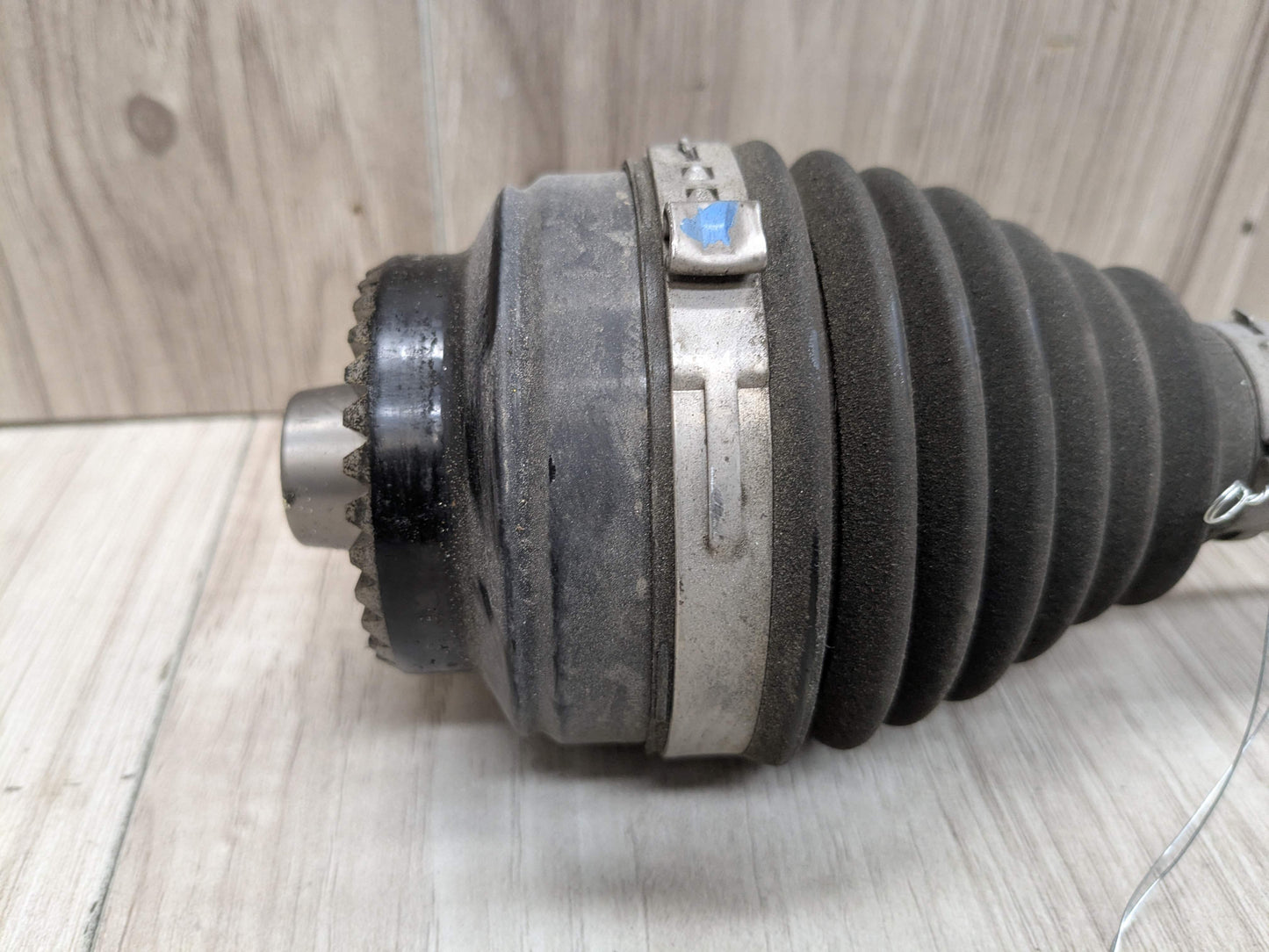OEM BMW F39 F44 F48 X1 X2 228 REAR Left Right Output Half Shaft CV Axle AWD 24MM