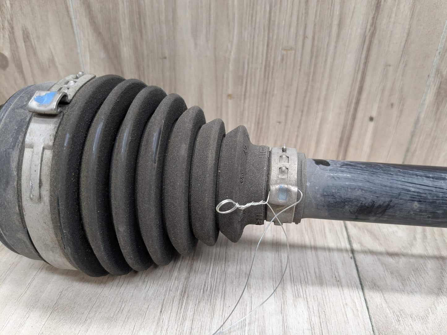 OEM BMW F39 F44 F48 X1 X2 228 REAR Left Right Output Half Shaft CV Axle AWD 24MM