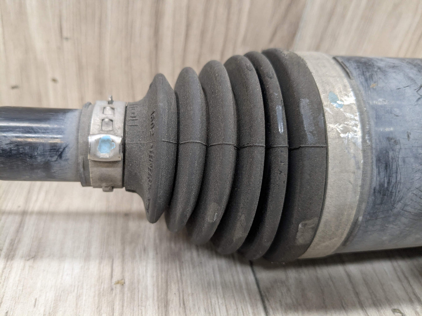 OEM BMW F39 F44 F48 X1 X2 228 REAR Left Right Output Half Shaft CV Axle AWD 24MM