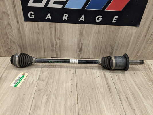 OEM BMW F39 F44 F48 X1 X2 228 REAR Left Right Output Half Shaft CV Axle AWD 24MM