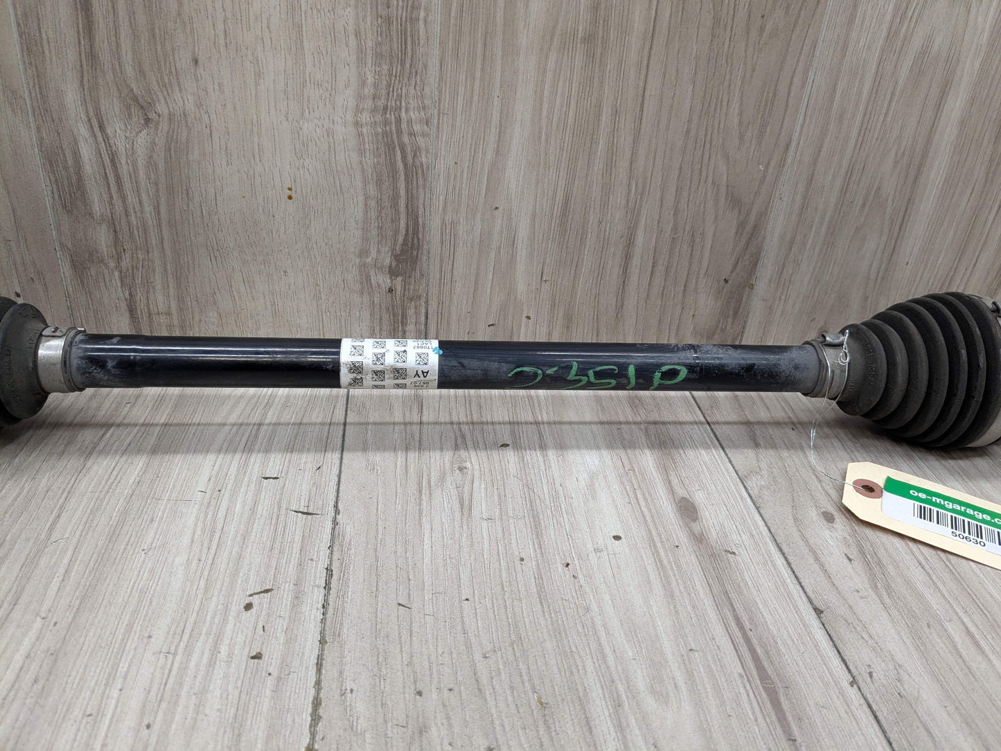 OEM BMW F39 F44 F48 X1 X2 228 REAR Left Right Output Half Shaft CV Axle AWD 24MM
