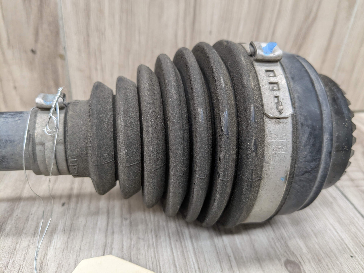 OEM BMW F39 F44 F48 X1 X2 228 REAR Left Right Output Half Shaft CV Axle AWD 24MM