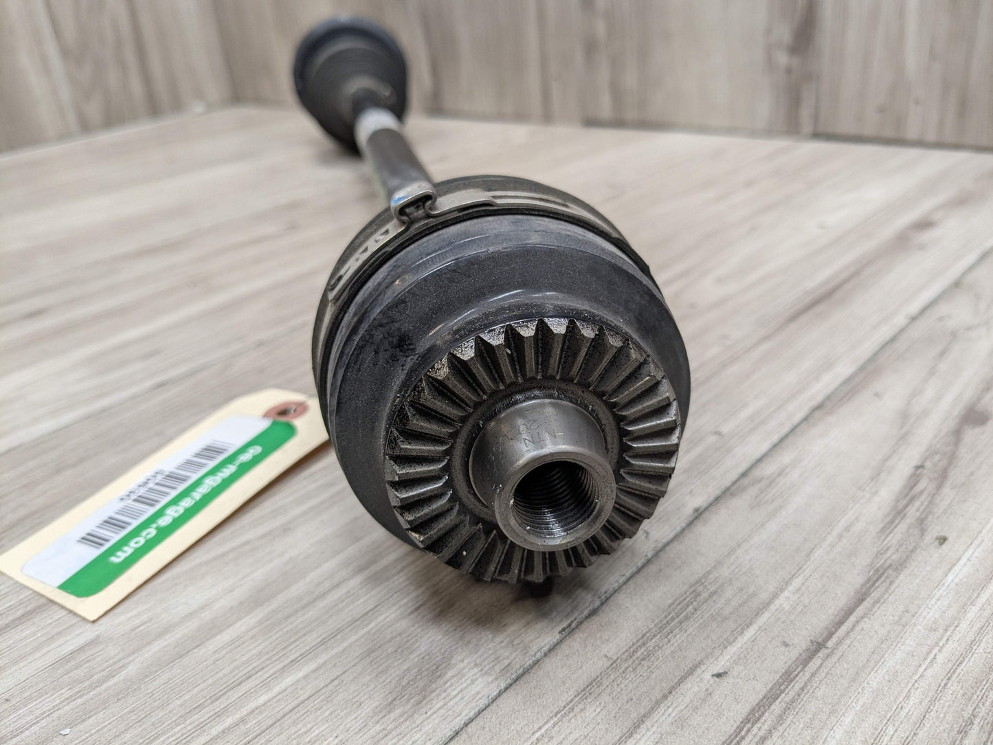 OEM BMW F39 F44 F48 X1 X2 228 REAR Left Right Output Half Shaft CV Axle AWD 24MM