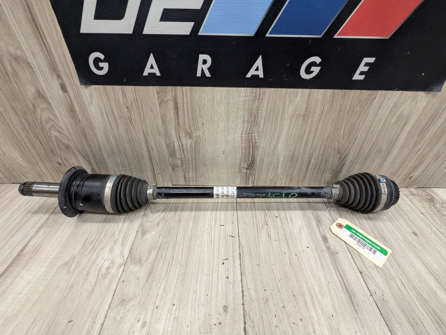 OEM BMW F39 F44 F48 X1 X2 228 REAR Left Right Output Half Shaft CV Axle AWD 24MM