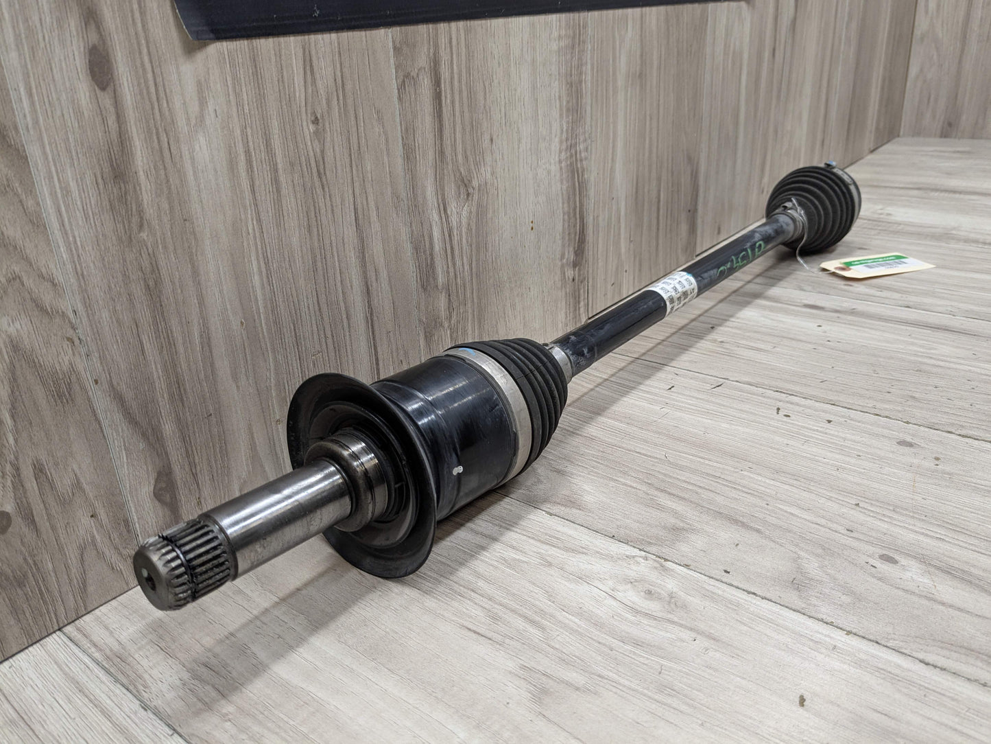 OEM BMW F39 F44 F48 X1 X2 228 REAR Left Right Output Half Shaft CV Axle AWD 24MM
