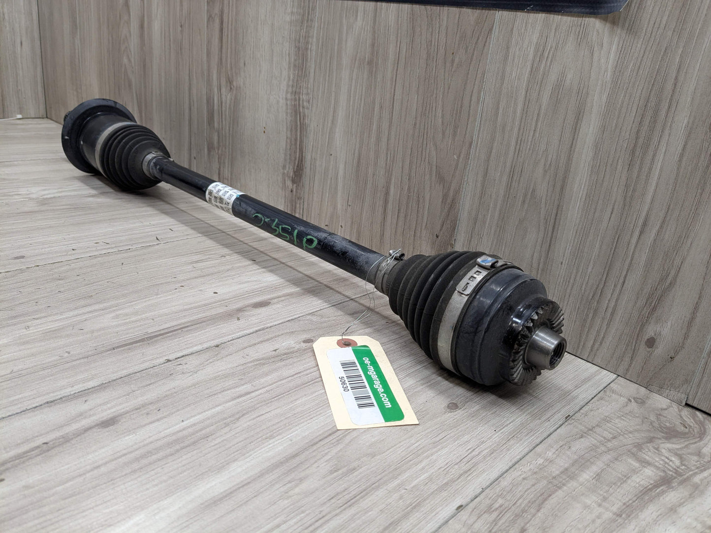 OEM BMW F39 F44 F48 X1 X2 228 REAR Left Right Output Half Shaft CV Axle AWD 24MM