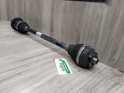 OEM BMW F39 F44 F48 X1 X2 228 REAR Left Right Output Half Shaft CV Axle AWD 24MM